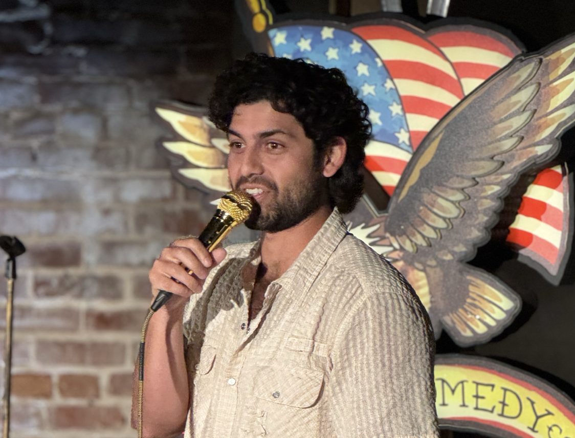 Isaiah Castillo