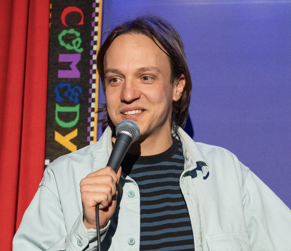 Oleg Surajev