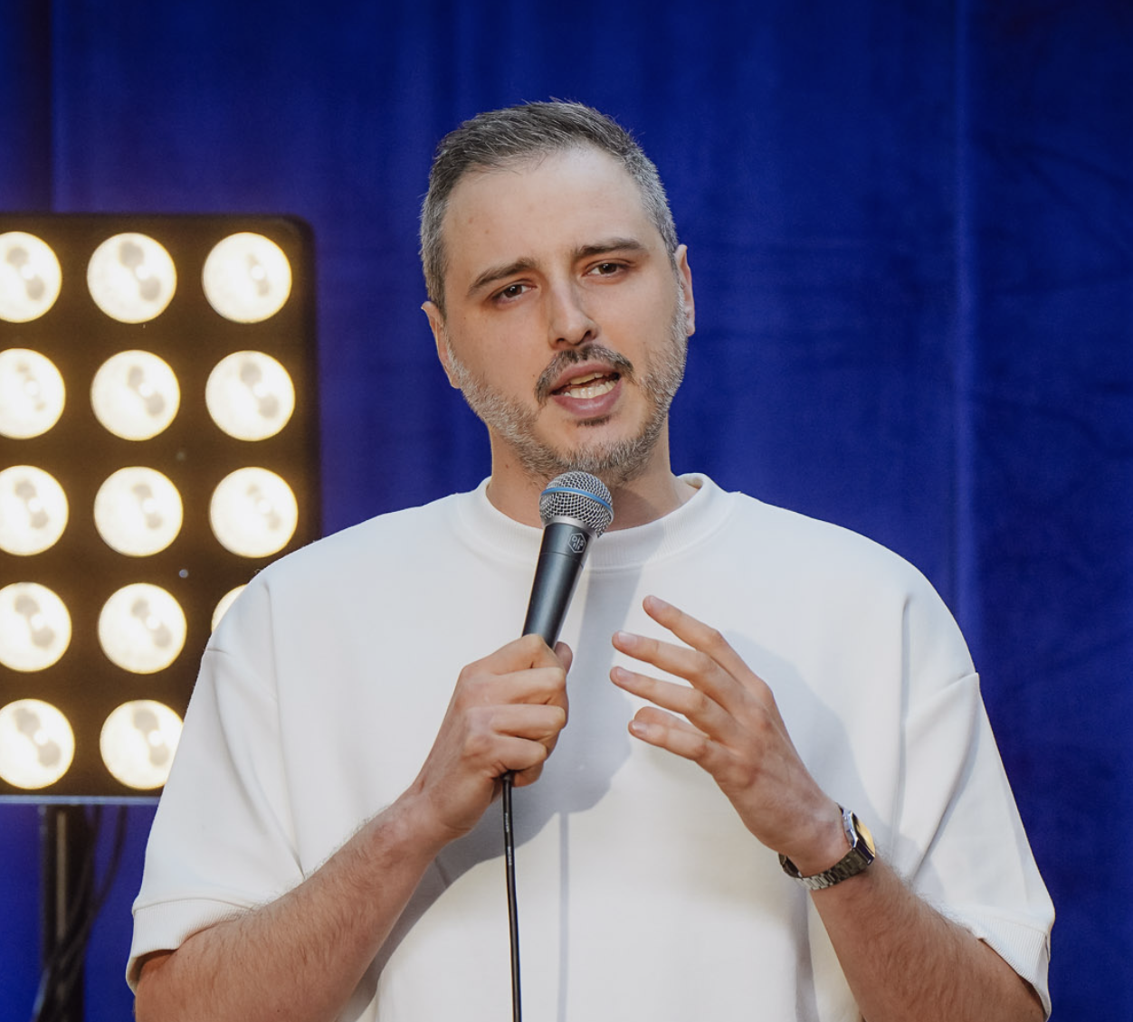 Silviu Aron